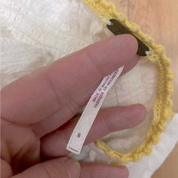 Vintage Free People Halter - Picture 6 of 6